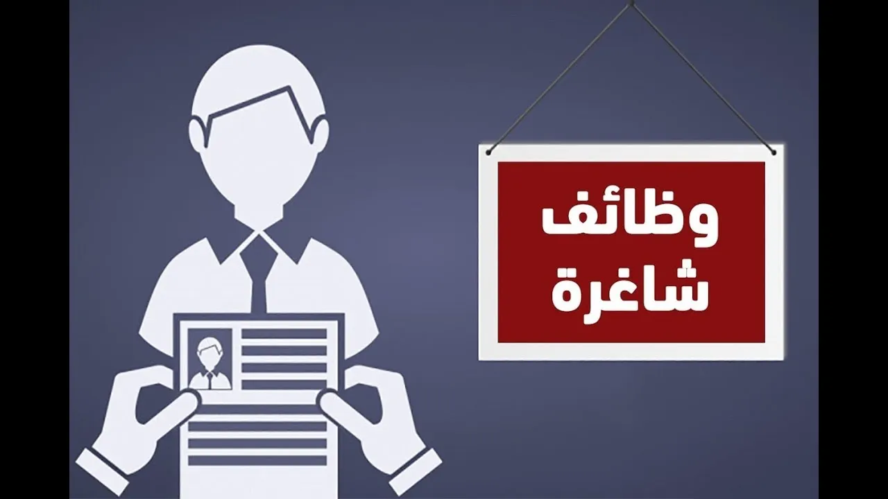 وزارة الشباب والرياضة تعلن عن فرص عمل متاحة في مختلف التخصصات براتب كبير 2 فرص عمل