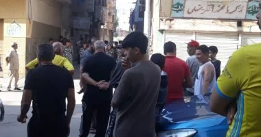 تطورات جديدة في قضية انهاء حياة طفل الإسماعيلية على يد زميله وكشف سبب حبس والد الطالب المتهم 3 الطفل المتهم بانهاء حياة زميله بالإسماعيلية