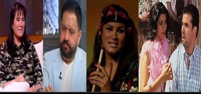 إدوارد يقدم أعتذار على الهواء بسبب استضافة الفنانة عزة سعيد ببرنامج القاهرة اليوم ويعد بحذف الحلقة 4 إدوارد يقدم أعتذار على الهواء بسبب استضافة الفنانة عزة سعيد