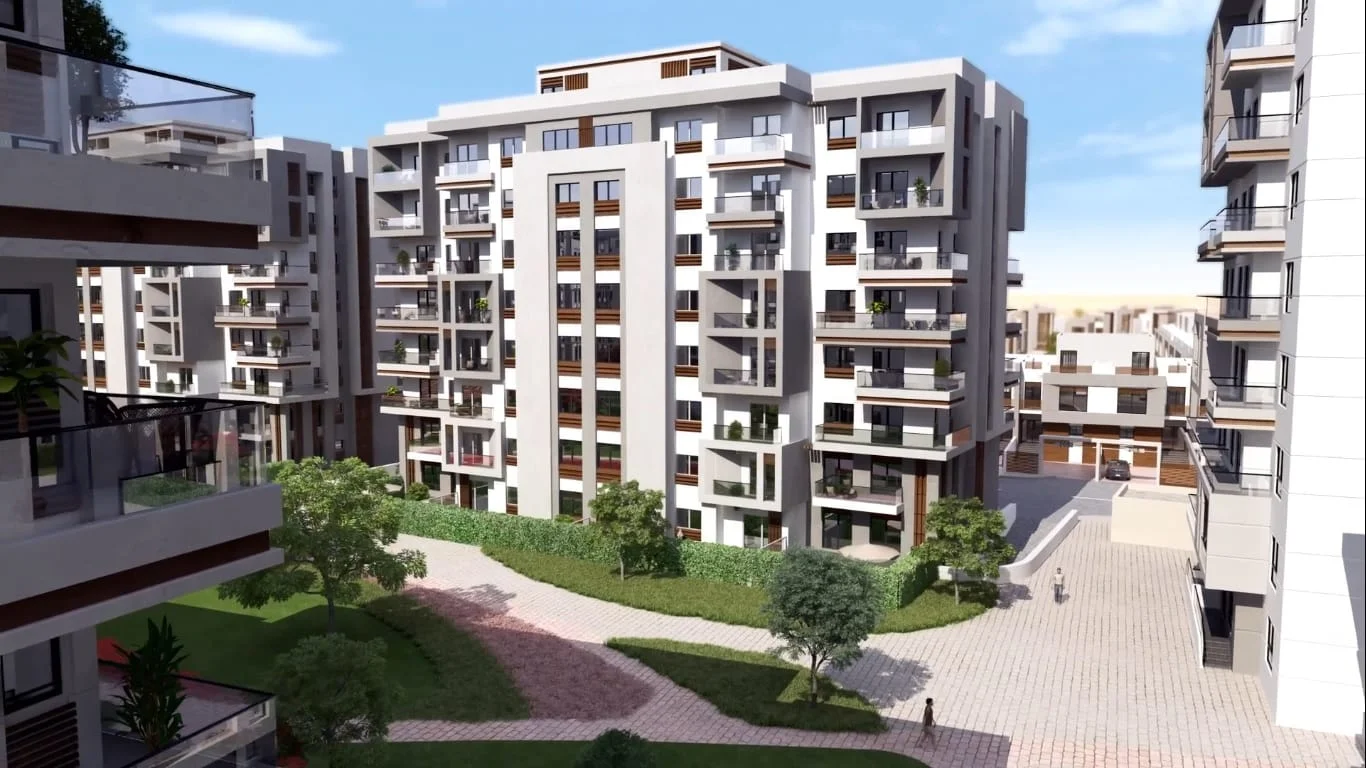 الإسكان تعلن بشرى ساره لأصحاب المعاشات تملك بالتقسيط حتى سن ال75 3 الإسكان تعلن بشرى ساره