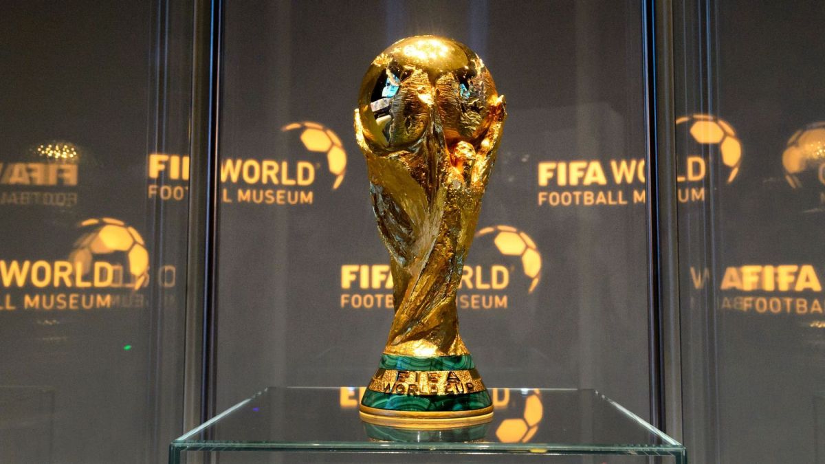 تاني أصغر دولة أفريقية تتأهل ل مونديال2026 إنجاز تاريخي ومفاجأة غير متوقعة بالتصفيات 2 مونديال2026