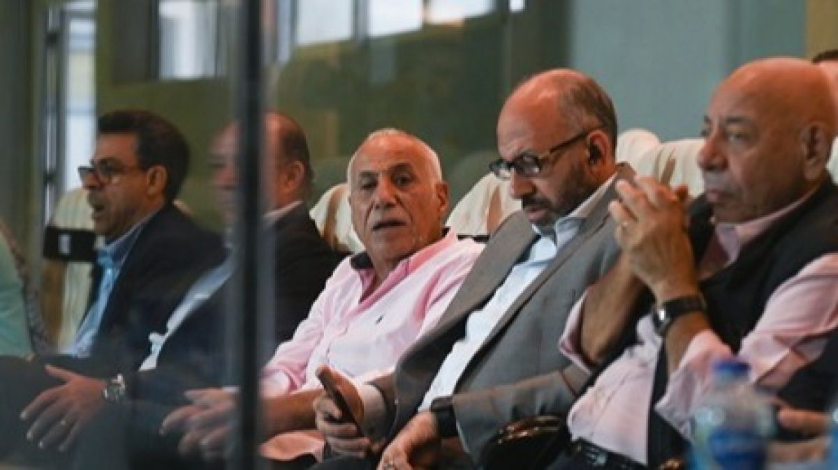 مفاجأة الزمالك يسدد مستحقات لاعبيه وجهازه الفني قبل مواجهة البنك الأهلي 4 مجلس لبيب