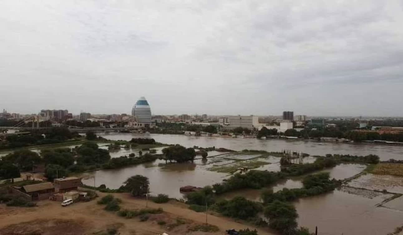 مفاجأة تفجرها الري عن فيضان النيل ننشر القصة كاملة 3 وزارة الري في بيانها