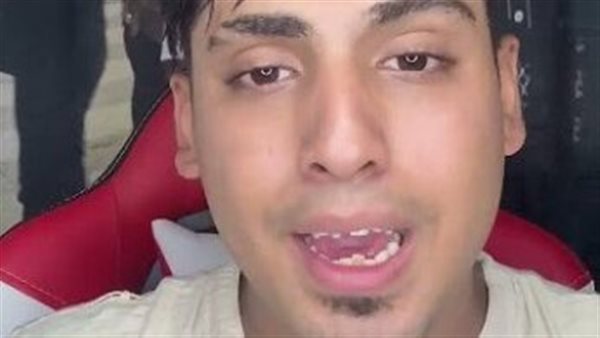 منع كروان مشاكل من السفر والقبض عليه بمطار القاهرة 4 كروان مشاكل