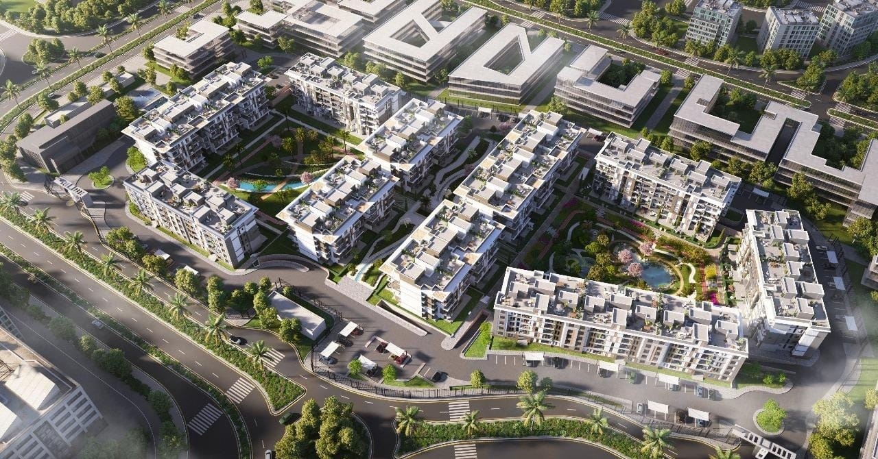 عبر منصة مصر العقارية وزارة الإسكان تكشف تفاصيل استعدادها لأكبر طرح للوحدات السكنية 2 منصة مصر العقارية