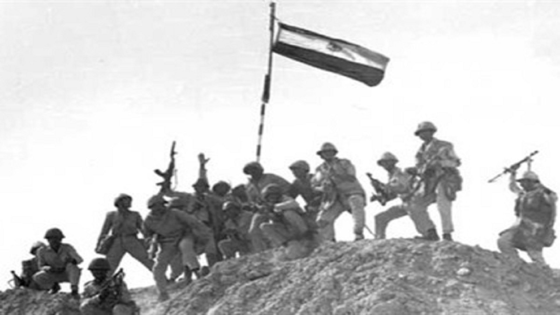 بالصور حرب أكتوبر 1973 المجيدة 200 طائرة مصرية حققت المفاجأة الكبرى 4 حرب أكتوبر 1973