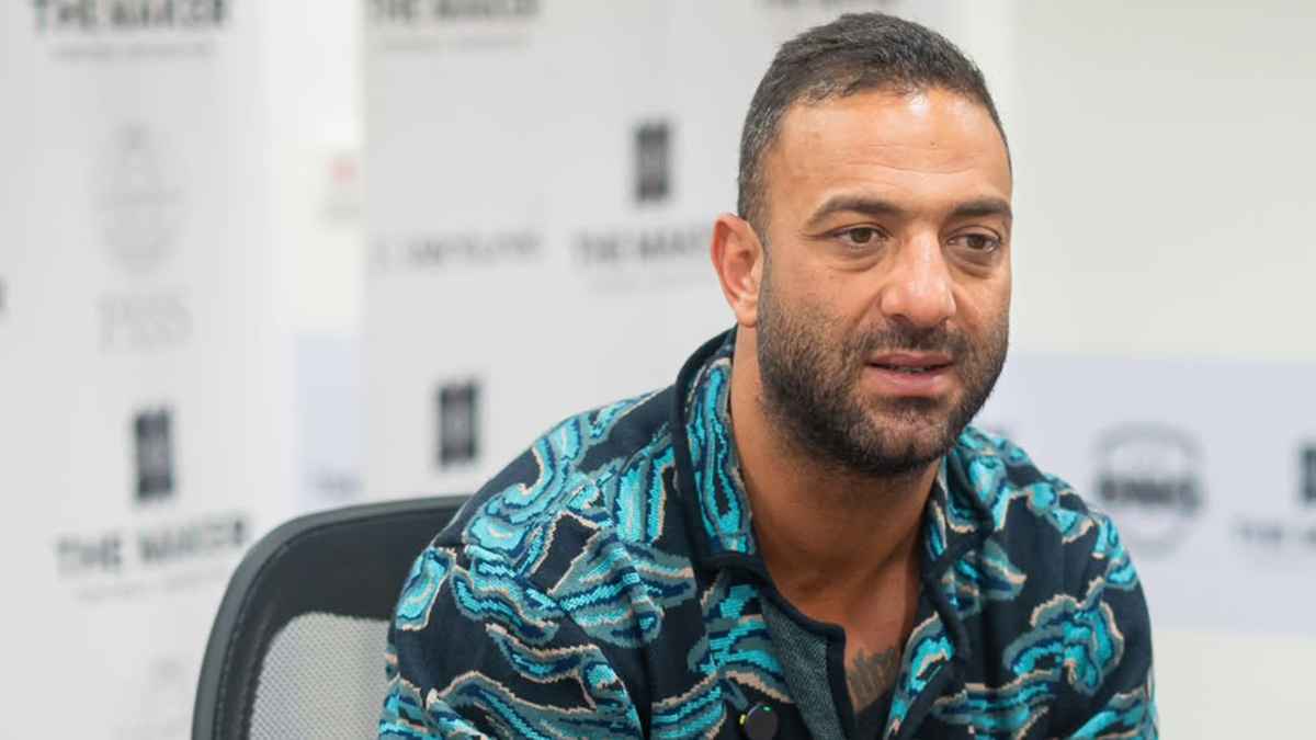 أحمد حسام ميدو مهدد بالحبس بسبب محمود البنا 3 حبس أحمد حسام ميدو