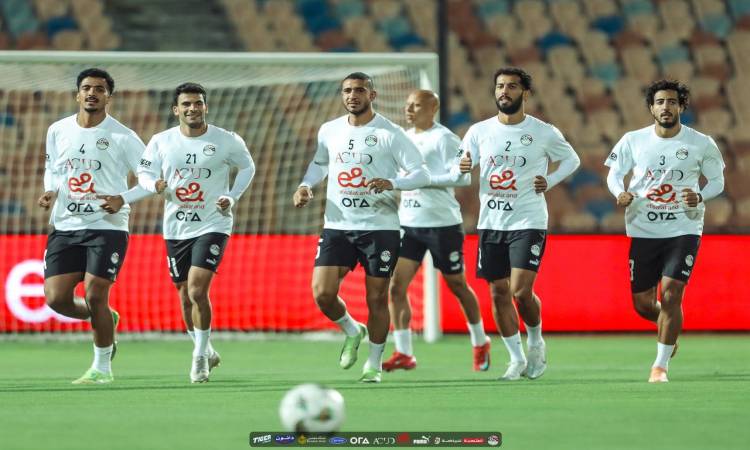 موعد مبارة منتخب مصر وغينيا بيساو بتصفيات كأس العالم اعرف تاريخ مواجهات الفريقين 3 مبارة منتخب مصر وغينيا بيساو