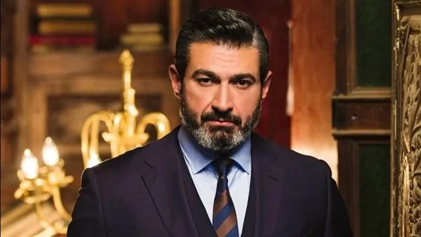 يشرفني انضمامي تعليق الفنان ياسر جلال على تعيينه بمجلس الشيوخ 4 76 51