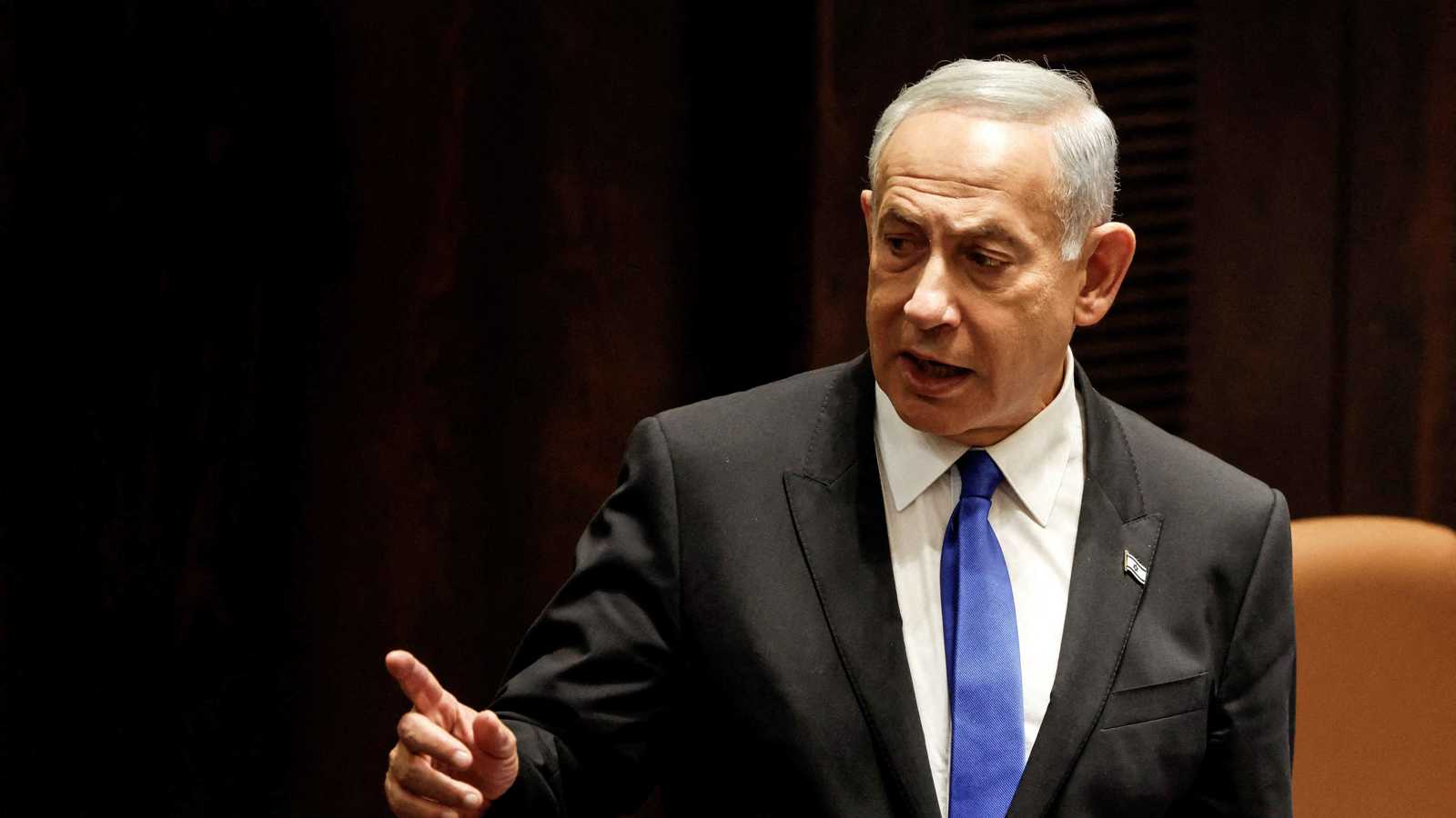 ليلة سقوط الأسرار في طهران كيف تم اغتيال علي لاريجاني وهل بدأت حرب النهاية 3 نتنياهو
