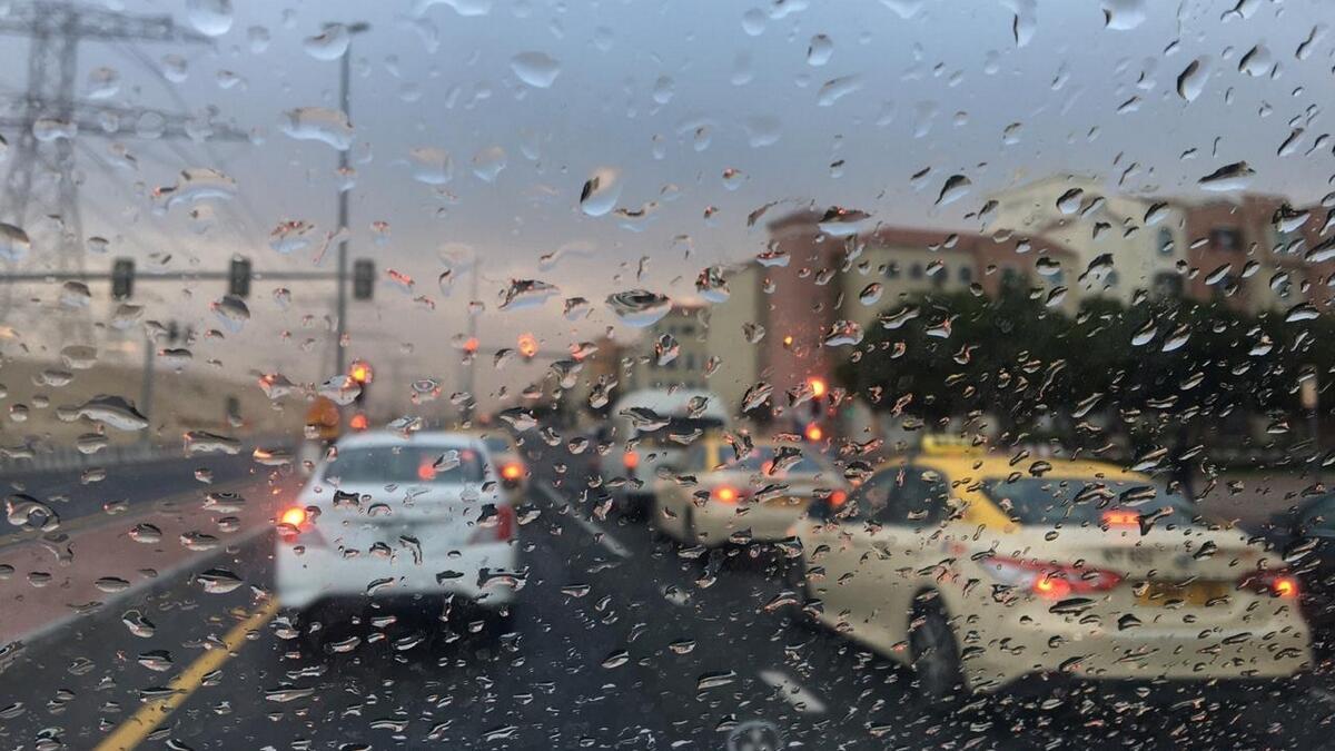الأرصاد الجوية تحذر المواطنين ارتفاع درجات الحرارة خلال الأيام المقبلة 2 الأرصاد الجوية