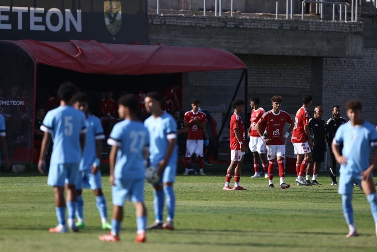 بعد قرار قضية الدوري محكمة كاس تمنح بيراميدز فرصة ذهبية 3 الأهلي وبيراميدز