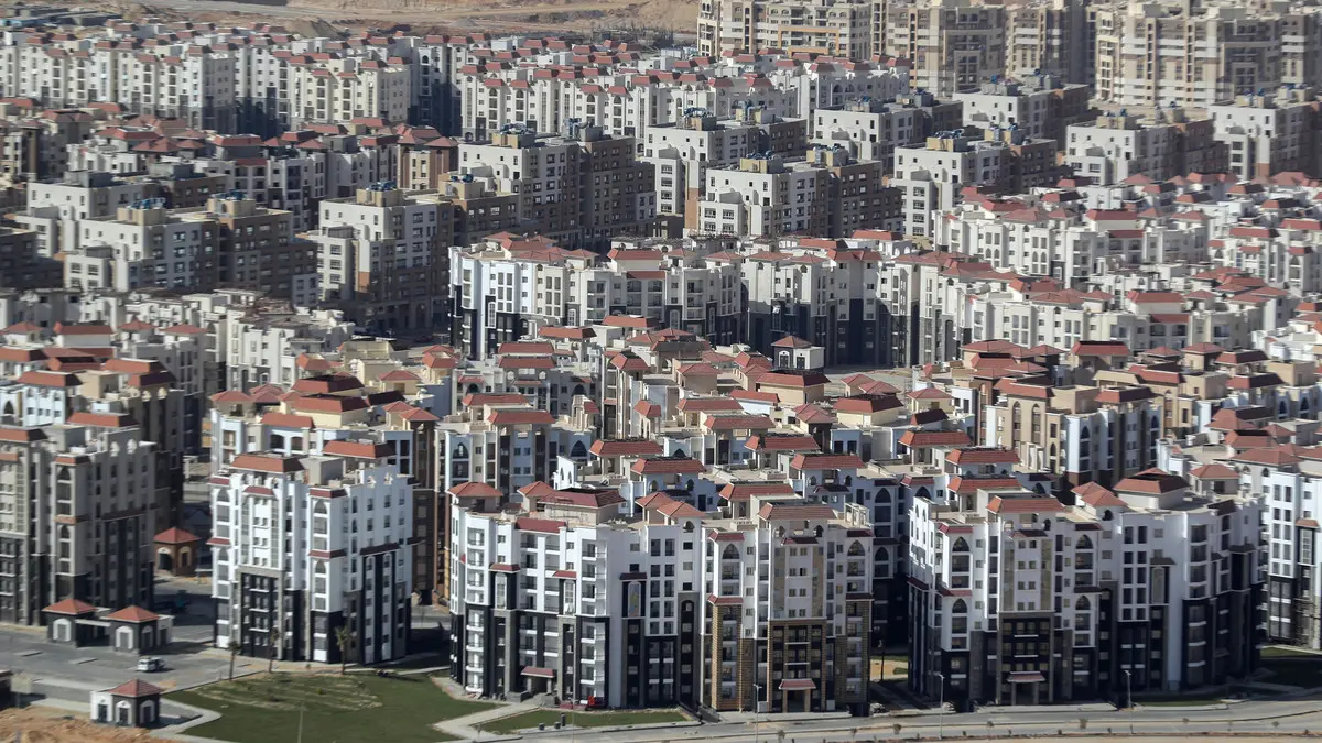 عبر منصة مصر العقارية وزارة الإسكان تكشف تفاصيل استعدادها لأكبر طرح للوحدات السكنية 3 منصة مصر العقارية