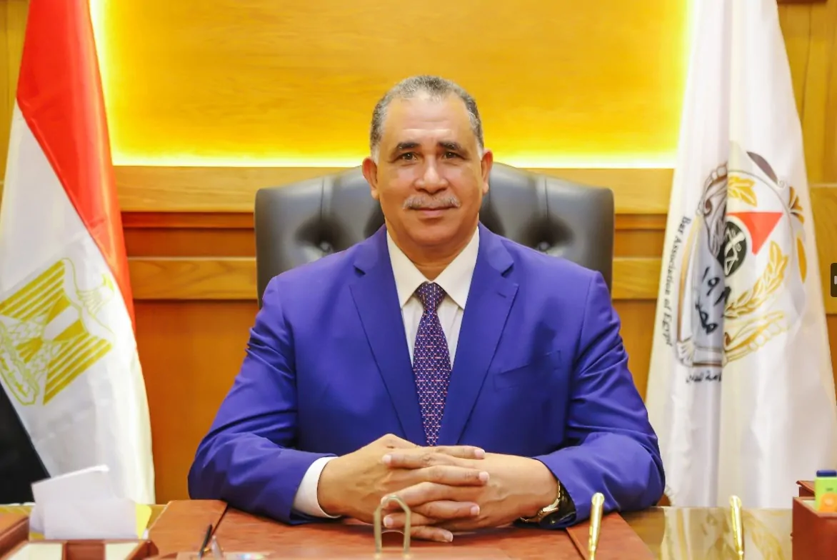 نقيب المحامين يرفض حضور الجلسة العامة لمجلس النواب بسبب المادة 105 في قانون الإجراءات الجنائية 2 نقيب المحامين يرفض حضور الجلسة العامة لمجلس النواب