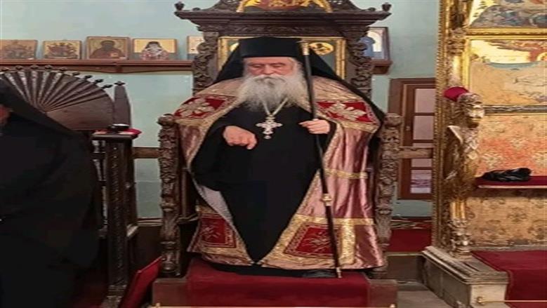اليوم تنصيب الأنبا سيميون مطرانًا لدير سانت كاترين في احتفالية كبرى بحضور شخصيات بارزة 2 الأنبا سيميون