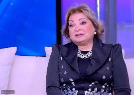 إجلال زكي تكشف تفاصيل وفاة نجلها الوحيد بسبب خطأ طبي مأساوي وتختار الصبر بدلاً من المقاضاة 3 إيمان وصبر إجلال زكي رغم الفقد
