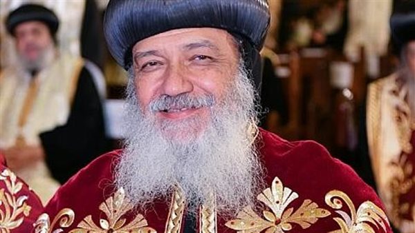 من هو الأنبا جوزيف بعد قرار البابا بتعيينه نائبًا بابويًا بجنوب أفريقيا 2 الأنبا جوزيف