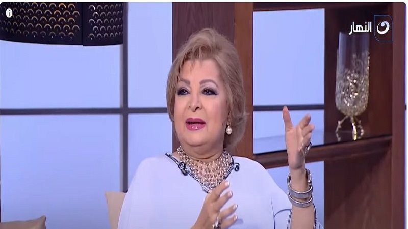إجلال زكي تكشف تفاصيل وفاة نجلها الوحيد بسبب خطأ طبي مأساوي وتختار الصبر بدلاً من المقاضاة 2 إجلال زكي