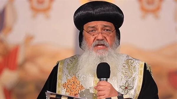 من هو الأنبا جوزيف بعد قرار البابا بتعيينه نائبًا بابويًا بجنوب أفريقيا 3 تكليف رعوي للأنبا جوزيف