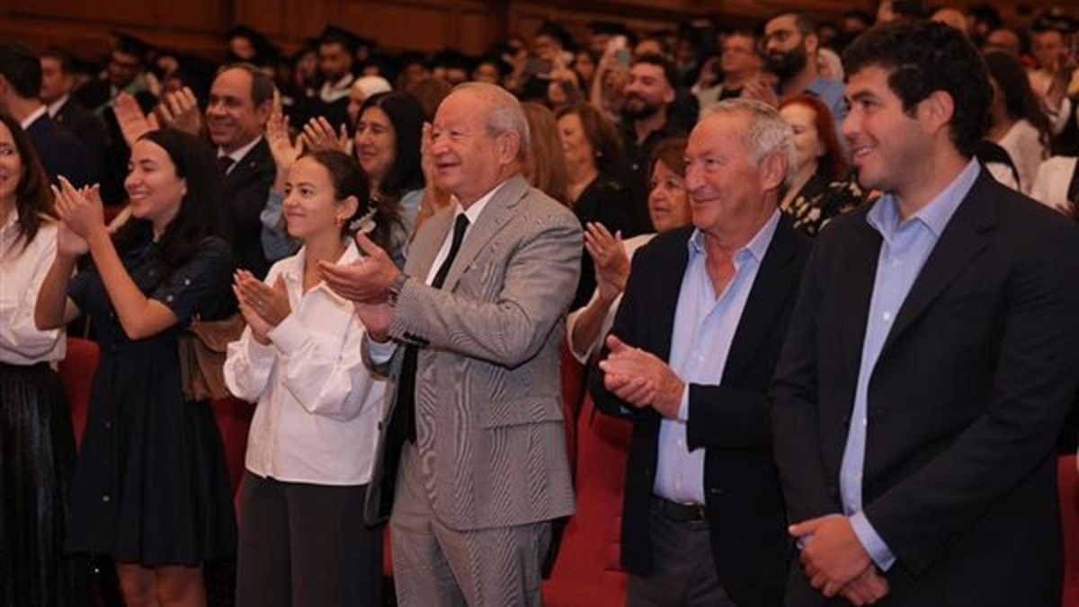 سميح ساويرس يوضح حقيقة دخول آل ساويرس مجال الإنتاج الفني والسينمائي 2 مؤسسة ساويرس الثقافية