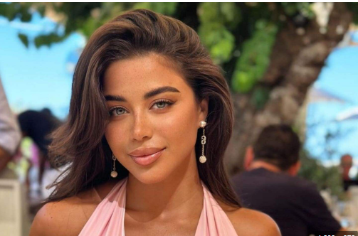 للمرة الثانية على التوالي أحمد العوضي ويارا السكري وهل سيصبحان دويتو جديد 3 يارا السكري