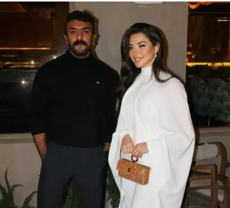 للمرة الثانية على التوالي أحمد العوضي ويارا السكري وهل سيصبحان دويتو جديد 4 أحمد العوضي ويارا السكري