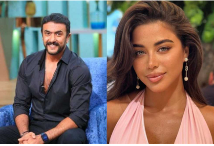 للمرة الثانية على التوالي أحمد العوضي ويارا السكري وهل سيصبحان دويتو جديد 5 أحمد العوضي ويارا السكري