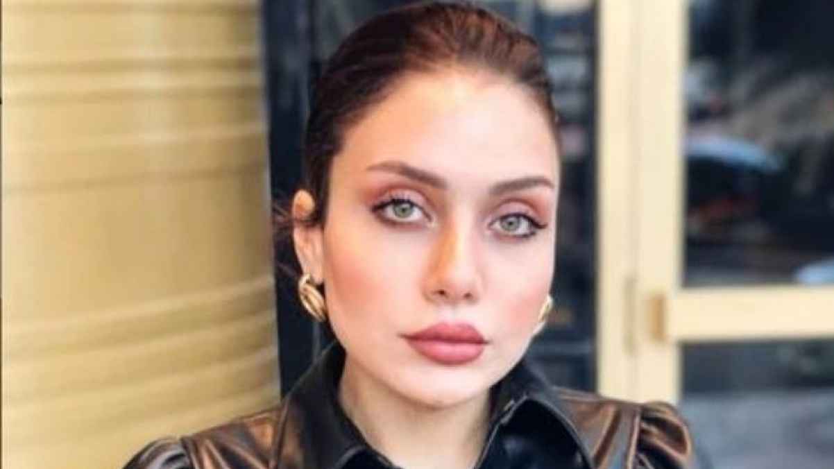 ابنة هيفاء وهبي تخرج عن صمتها وتتوعد مروجي شائعة زواجها 4 ابنة هيفاء وهبي تخرج عن صمتها