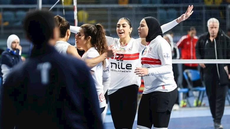 الزمالك ينسحب من بطولة جديده عقب تصاعد الأزمات والنادي يكشف التفاصيل 4 الزمالك ينسحب من بطولة جديده