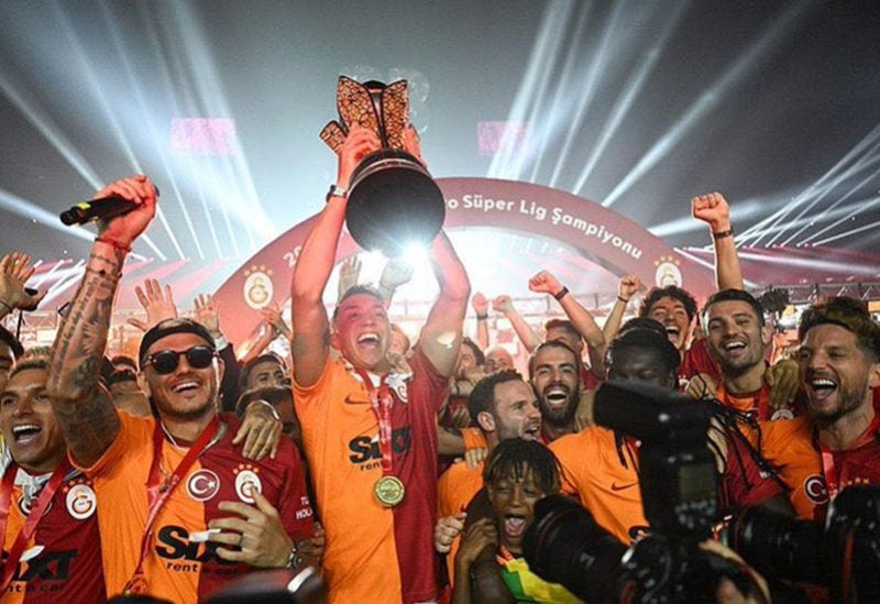 الأندية تعلن الحرب وكشف خزي المراهنات بالدوري التركي 5 المراهنات بالدوري التركي