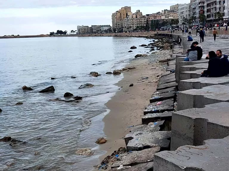 الإسكندرية تعلن الطوارئ القصوى وتوجه تحذيرات عاجلة للمواطنين 2 محافظة الإسكندرية