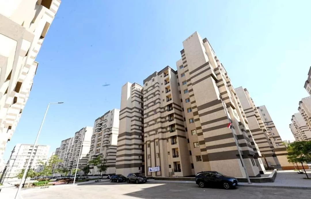 إذ أردت التنازل عن شقق فالى تاورز بحدائق أكتوبر تعرف على المستندات المطلوبة 3 شقق فالى تاورز بحدائق أكتوبر