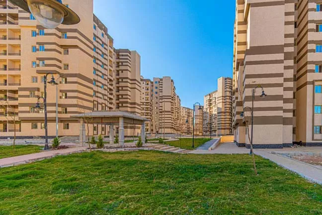 هام للمصريين بالخارج تعرف على خطوات الحصول على شقة من منصة مصر العقارية 2 شقة من منصة مصر العقارية