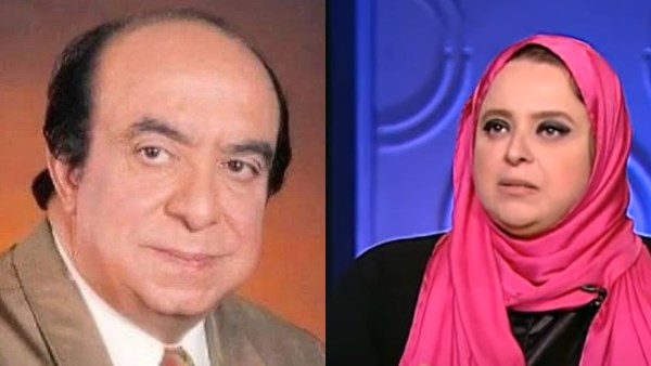 الفنانة المعتزلة عبير الشرقاوي تظهر من جديد وتهاجم نقابة المهن التمثيلية 5 جلال الشرقاوي