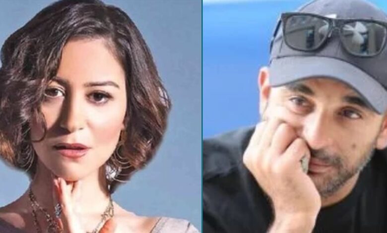كان متزوجا ولديه طفلان من هو أحمد الجنايني الذي تصدّر التريند بعد زواجه من منة شلبي 4 وثيقة زواج مسربة لـ منة شلبي