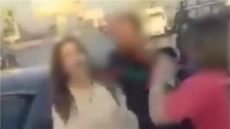 تطورات واقعة فيديوهات المحور لقطة عابرة بالكاميرا تقود صاحبها للحبس 3 واقعة فيديو المحور