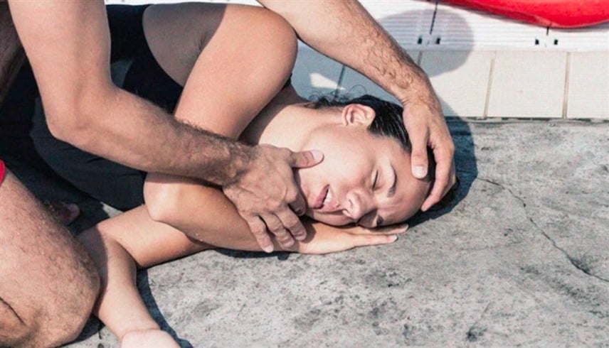 الحزن يخيم على الدقهلية عقب وفاة لاعب كرم قدم بلع لسانه أثناء المباراة 5 وفاة لاعب كرم قدم بلع لسانه3