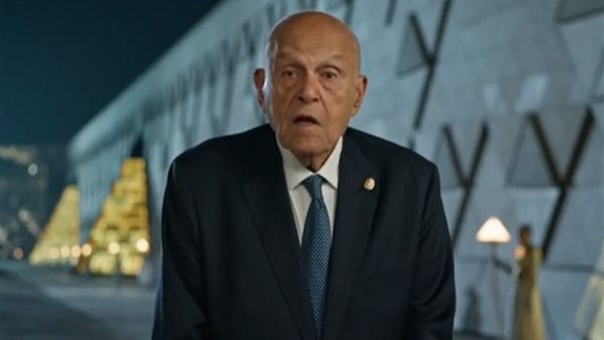 مجدي يعقوب من النوم على أسطح المراكب إلى ملك القلوب حكايات لم تسمعها من قبل عن بدايات الجراح العالمي 2 السير مجدي يعقوب