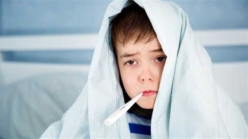 كيفية تعزيز مناعة الطفل خلال فصل الشتاء نصائح للآباء والأمهات 4 مناعة الأطفال