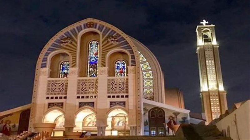 تاريخ القرعة الهيكلية في اختيار القيادات الكنسية عبر العصور بالتزامن مع الاحتفال بتذكارها 2 القرعة الهيكلية