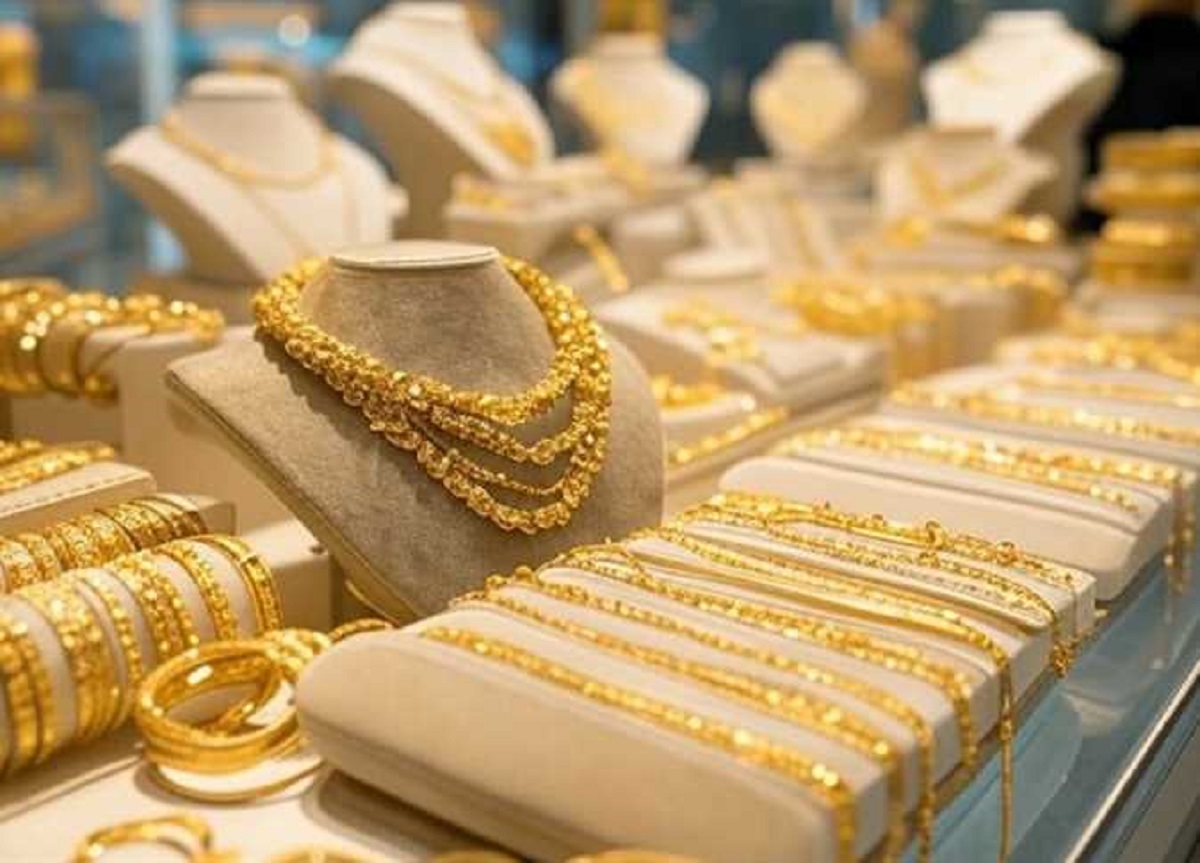 تراجع كبير في أسعار الذهب اليوم الأحد 2 نوفمبر والجنيه يخسر 280 جنيهًا 5 توقعات الفترة المقبلة لـ الذهب