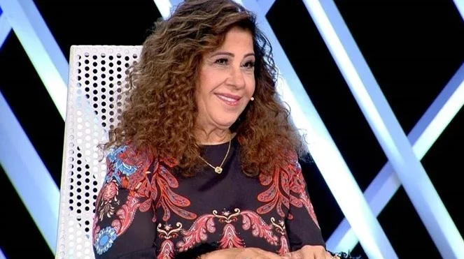 ليلى عبداللطيف تثير الجدل مجددًا بتوقعات صادمة لعام 2026 3 ليلى عبداللطيف