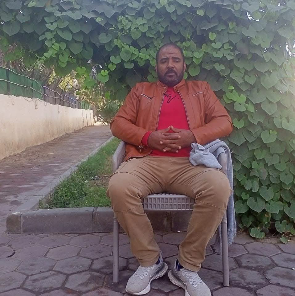 تفاصيل مصرع صاحب أشهر محل كشري في حلوان المتهم توعده في فيديو 3 المتهم المتسبب فى مصرع صاحب أشهر محل كشري في حلوان