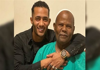 وفاة والد الفنان محمد رمضان إثر تعرضه لأزمة صحية مفاجئة 3 وفاة والد الفنان محمد رمضان
