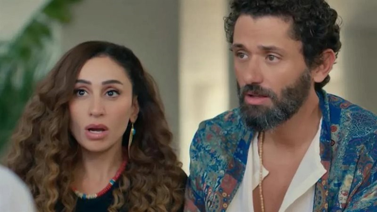 هل عادات العلاقة بين كريم محمود عبد العزيز ودينا الشربيني أبنة الفنان تعلق 2 كريم محمود عبد العزيز ودينا الشربيني