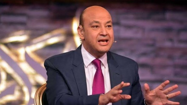 عمرو أديب حصولي على الجنسية السعودية شرف كبير ولم أُخفِ الأمر عن أحد 3 عمرو أديب المثير للجدل