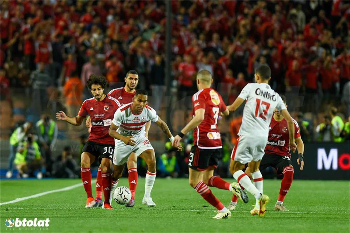 نادي الزمالك يزف بشرى خير لجماهيره بشأن إيقاف القيد 2 نادي الزمالك يبحث عن انتصار الثأر