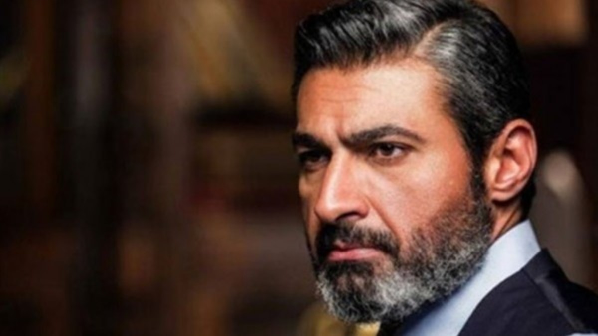 الفنان ياسر جلال يوجه بلاغ رسمي بتزييف التاريخ عقب مهرجان وهران 5 الفنان ياسر جلال