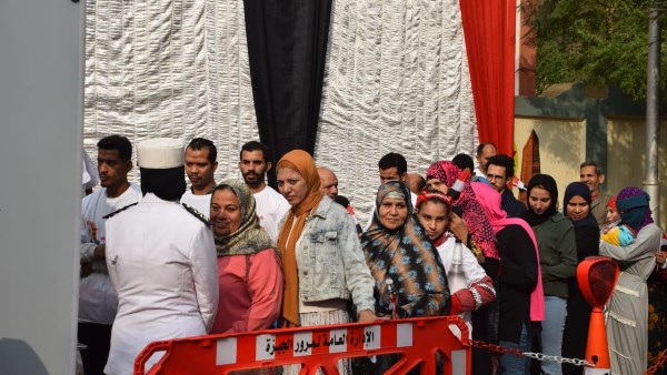 موعد إعلان نتيجة انتخابات مجلس النواب 2025 3 انتخابات مجلس النواب