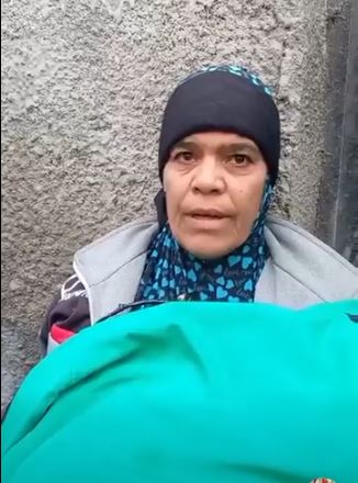 ميرضيش ربنا اللي حصل فيها والدة عروس كفر الشيخ تعلن تفاصيل وفاة ابنتها فى شهر العسل كان طلقها أحسن 4 والدة عروس كفر الشيخ